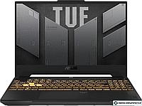 Игровой ноутбук ASUS TUF Gaming Dash F15 2023 FX507ZV4-LP047 32 Гб