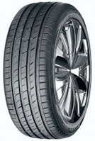 Автошины Roadstone N'fera SU1 275/40R19 105Y