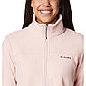 Джемпер женский Columbia Fast Trek™ II Jacket розовый 1465351-626, фото 4