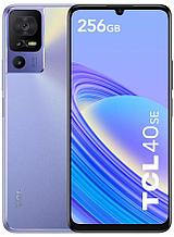 Смартфон TCL 40SE T610K 4GB/128GB (перламутровый сиреневый)