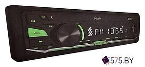 USB-магнитола Five F20G