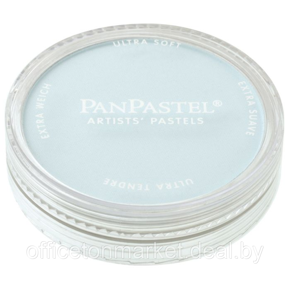 Ультрамягкая пастель "PanPastel", 580.8 тинт бирюзовый - фото 3 - id-p206215371