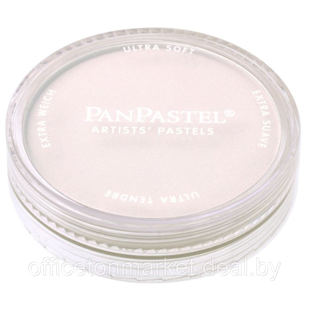 Ультрамягкая пастель "PanPastel", 840.8 тинт серый Пэйна - фото 2 - id-p206215396