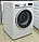 Стиральная машина   SIEMENS  iQ700  WM14W5FCB    8 КГ Германия,   ГАРАНТИЯ 1 ГОД, фото 8