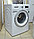 Новая стиральная машин BOSCH SERIE 8 WAW 28570 пр-во Германия Гарантия 1 год, фото 8