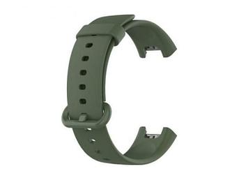 Аксессуар Ремешок для Xiaomi Redmi Watch 2 Lite Strap Olive BHR5438GL