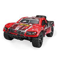 Радиоуправляемая игрушка Remo Hobby Rocket 4WD 1:16 RH1621