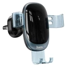 Автомобильный держатель для телефона H7 small gravity car holder(air outlet) черный - фото 6 - id-p215282434