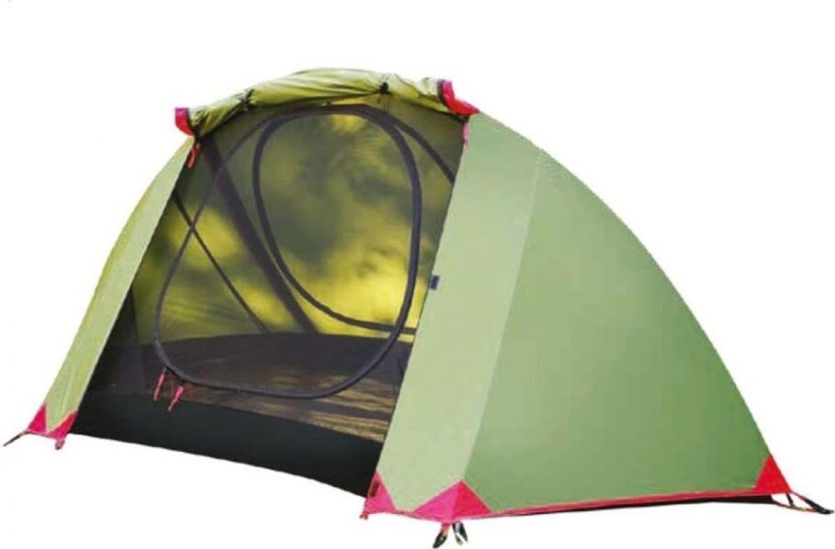 Палатка универсальная Tramp Lite Hurricane 1 (V2) - фото 1 - id-p215283736