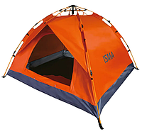 Палатка кемпинговая ISMA ISMA-СAMP-2