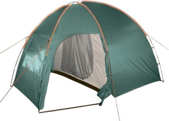 Палатка кемпинговая Totem Apache 3 V2 - фото 1 - id-p215283740