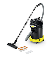 Пылесос хозяйственный Karcher AD 4 Premium *EU-II (1.629-731.0)