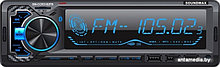 USB-магнитола Soundmax SM-CCR3182FB