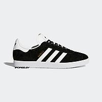 Кроссовки Adidas Gazelle (Core Black)