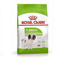 Royal Canin Adult X-Small 8+, 500 гр