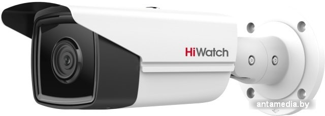 IP-камера HiWatch IPC-B522-G2/4I (6 мм) - фото 1 - id-p215284330