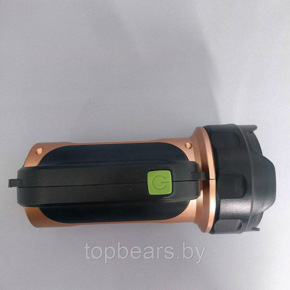 Ручной кемпинговый светодиодный фонарь-светильник HEL-T93 (USBсолнечная батарея, 7 режимов работы, с функцией - фото 8 - id-p215116957