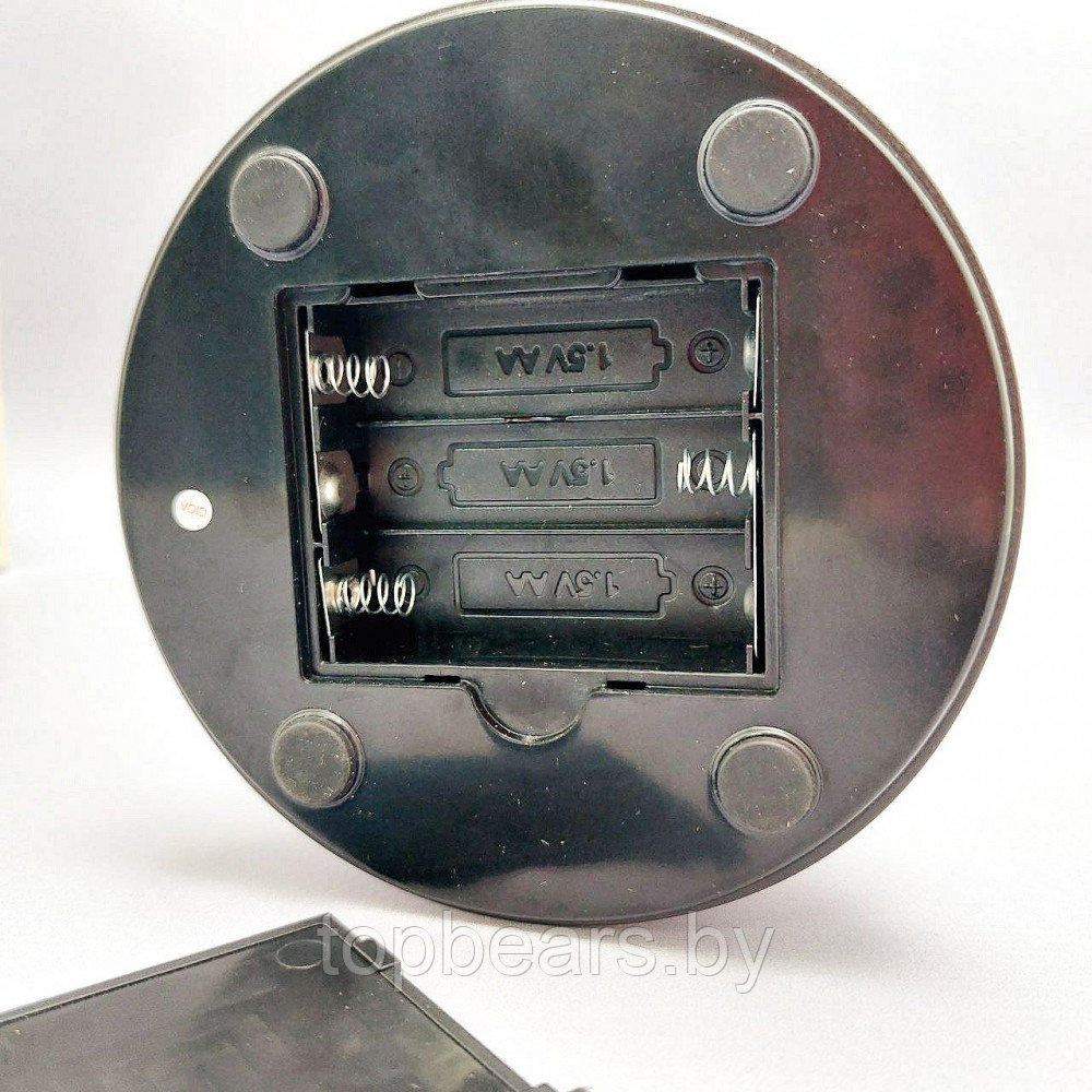Кемпинговая лампа в стиле ретро Camping lantern 6602 с регулируемой яркостью (USB или батарейки, 3 режима - фото 7 - id-p215284307