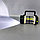 Кемпинговый фонарь-лампа Camping lantern F 910B (зарядка USB и солнечные батареи, 5 режимов работы, функция, фото 2