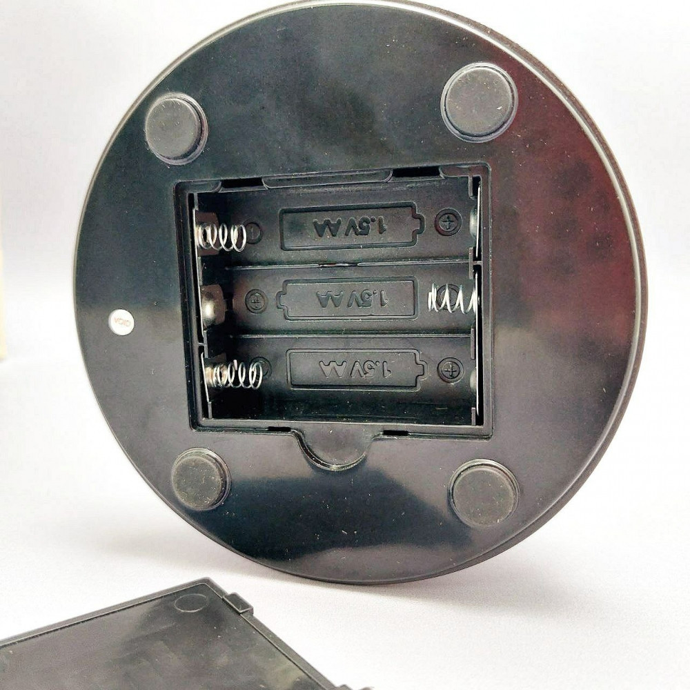 Кемпинговая лампа в стиле ретро Camping lantern 6602 с регулируемой яркостью (USB или батарейки, 3 режима - фото 2 - id-p215284589