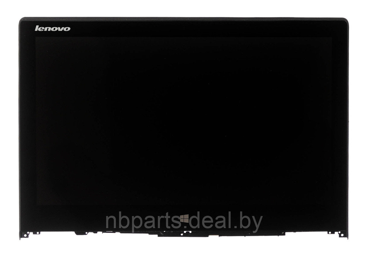 Модуль Lenovo Yoga 2 13 (Матрица + Тач скрин 13") для ноутбука, Black - фото 1 - id-p111775248