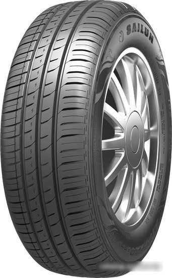 Автомобильные шины Sailun Atrezzo Eco 195/70R14 91H - фото 1 - id-p214399178