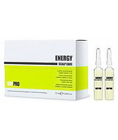 KayPro Лосьон против выпадения волос Energy Scalp Care, 12*10 мл