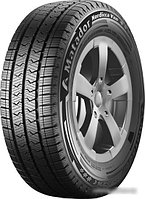 Автомобильные шины Matador Nordicca Van 215/60R17C 109/107T