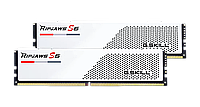 Модуль памяти 64Gb (2*32Gb) G.Skill Ripjaws S5 (F5-5600J3636D32GX2-RS5W)