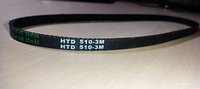 Ремень хлебопечки Iris RT201 3M-510-8. WorldBelt