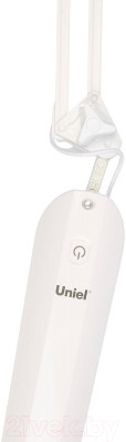 Настольная лампа Uniel TLD-524 White/8W/10610 - фото 4 - id-p215289452