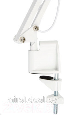 Настольная лампа Uniel TLD-524 White/8W/10610 - фото 7 - id-p215289452