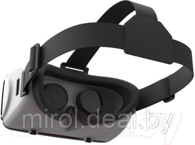 Шлем виртуальной реальности Ritmix RVR-100 - фото 6 - id-p215289499