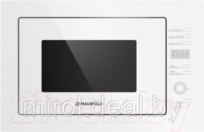 Микроволновая печь Maunfeld MBMO.25.7GW - фото 1 - id-p215289529