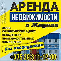 Аренда помещений в жодино, фото 2