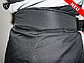 Ветрозащитные, влагонепроницаемые мотоштаны Nitro Race Team, фото 5