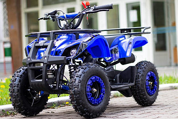 Квадроцикл детский Torino 49cc