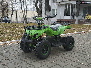 Электроквадроцикл Hummer 800W
