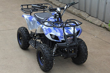 Электроквадроцикл детский Hummer 800W