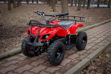 Электроквадроцикл детский Hummer 800W