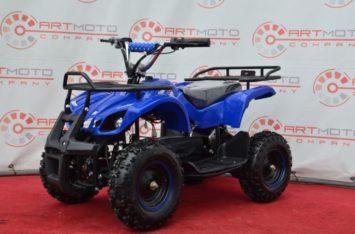Электроквадроцикл детский Hummer 800W