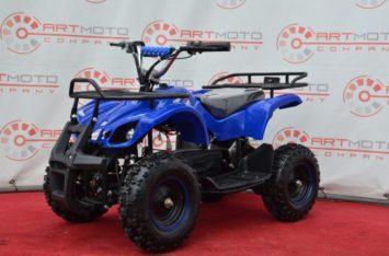 Электроквадроцикл детский Hummer 800W