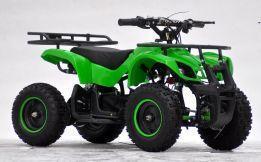 Детский электроквадроцикл Hummer 800W