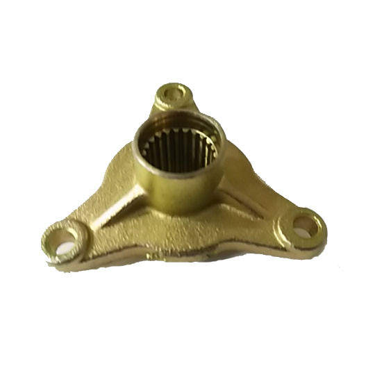 Ступица задняя HB 110-125cc