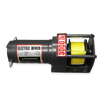 Лебедка NITRO Winch 3000