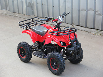 Электрический квадроцикл Hummer 800W