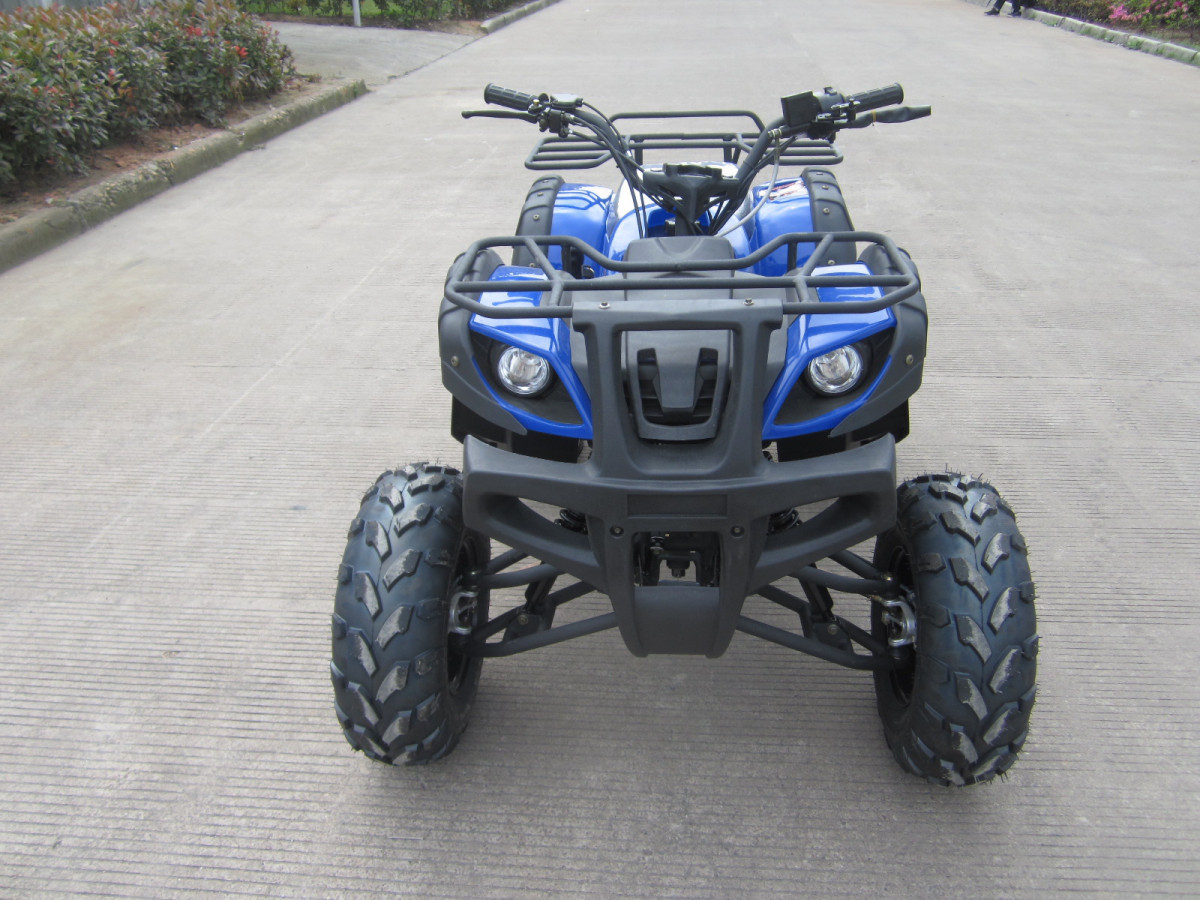 Недорогой квадроцикл Hummer Base 150cc