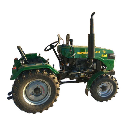 Минитрактор Catmann MT-244