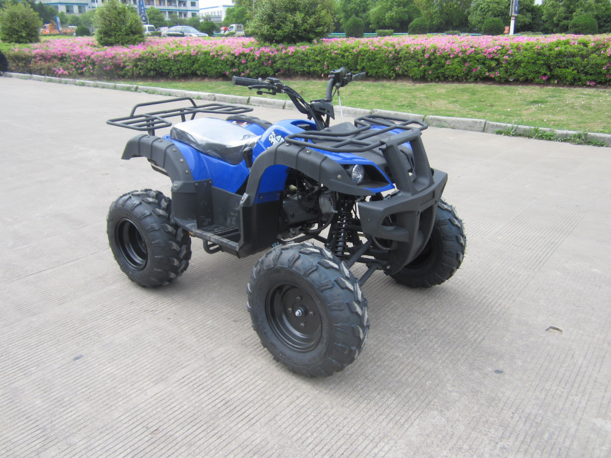 Квадроцикл 150 Hummer Base