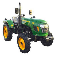 Минитрактор Catmann XD-325